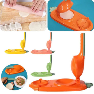 Dumpling Maker - LightsBetter
